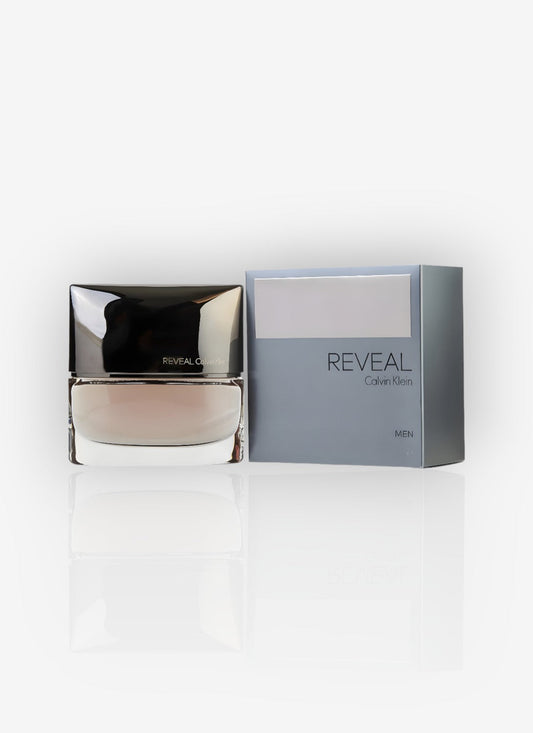 Perfume Calvin Klein - Reveal (M) EDT 100ml