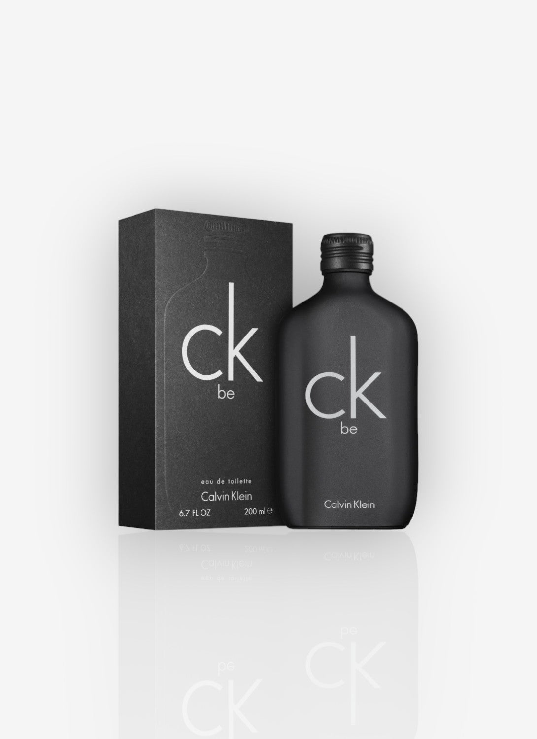 Perfume Calvin Klein - Ck Be (M) EDT 200ml