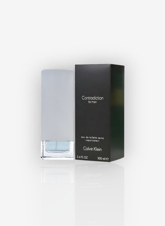 Perfume Calvin Klein - Contradiction (M) EDT 100ml