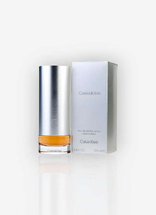Perfume Calvin Klein - Contradiction (W) EDP 100ml