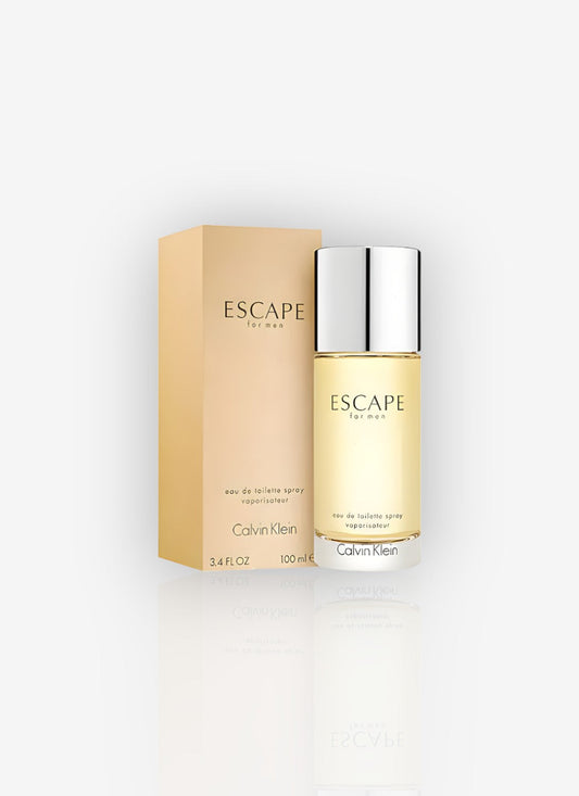 Perfume Calvin Klein - Escape (M) EDT 100ml