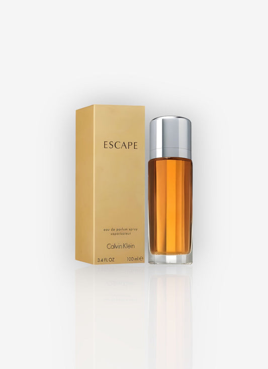 Perfume Calvin Klein - Escape (W) EDP 100ml