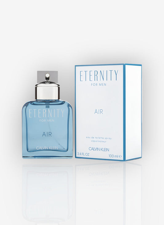 Perfume Calvin Klein - Eternity Air (M) EDT 100ml