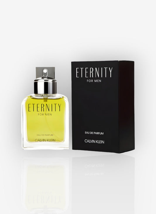 Perfume Calvin Klein - Eternity (M) EDT 100ml