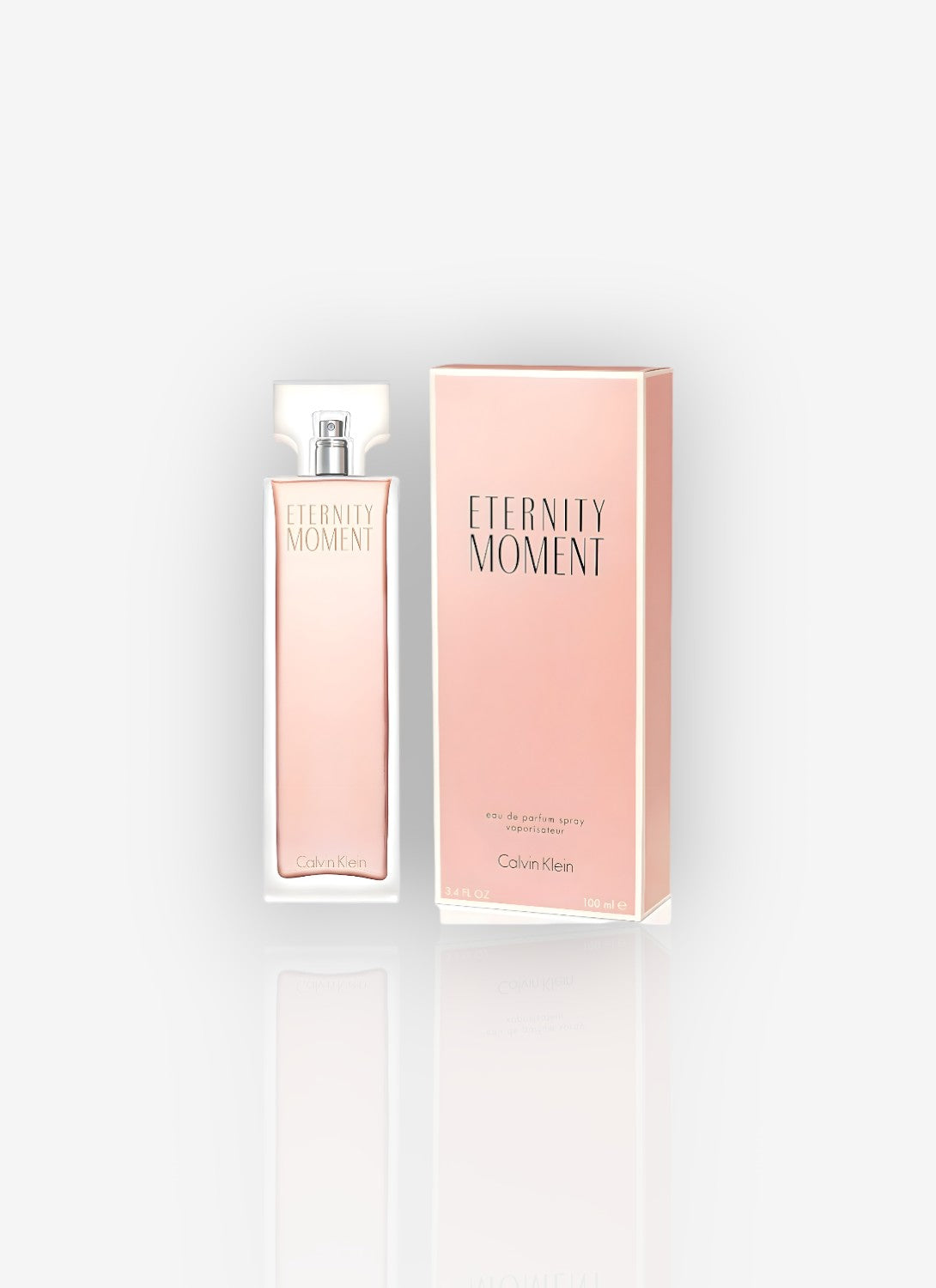 Perfume Calvin Klein - Eternity Moment (W) EDP 100ml