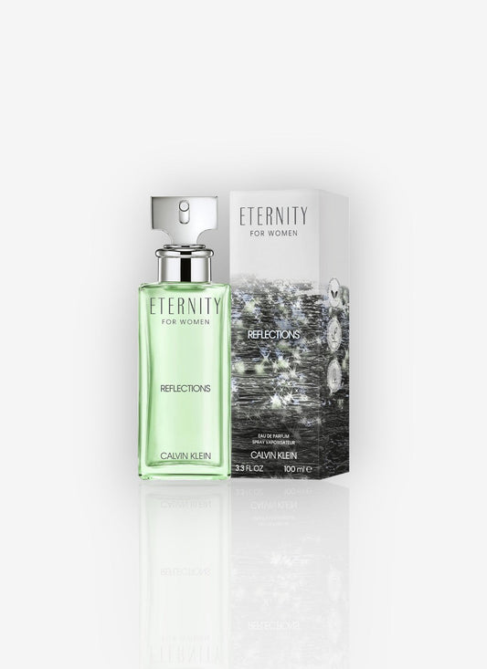 Perfume Calvin Klein - Eternity Reflections (W) EDP 100ml