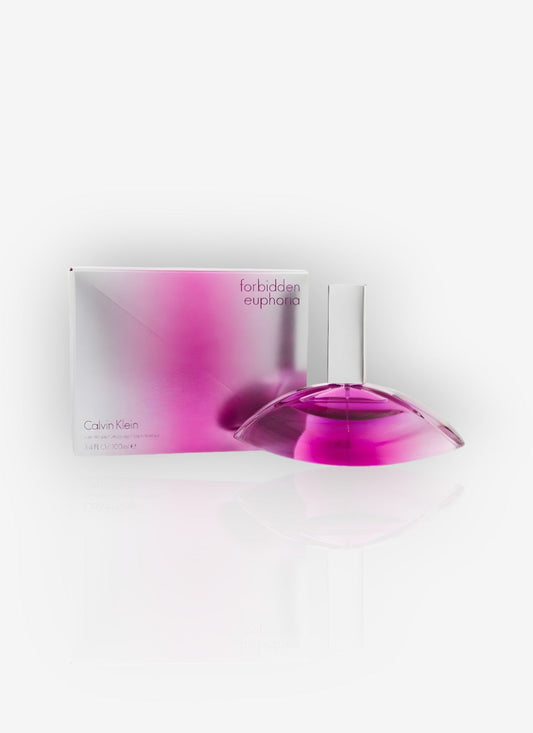 Perfume Calvin Klein - Euphoria Forbidden (W) EDP 100ml