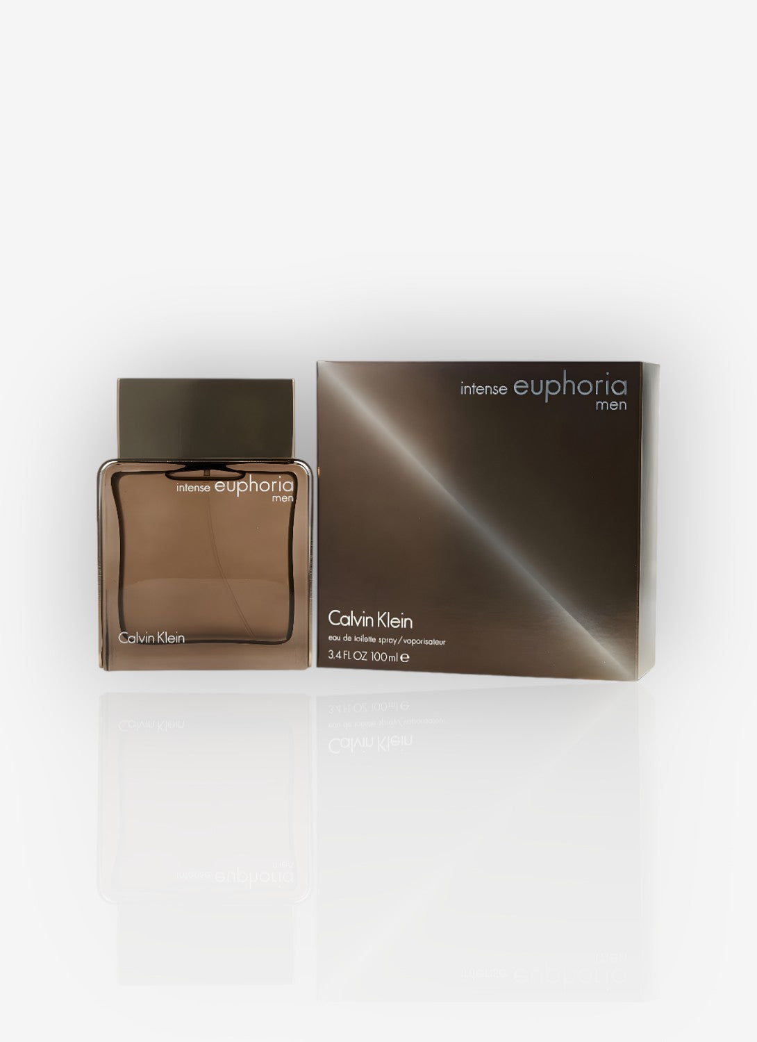 Perfume Calvin Klein - Euphoria Intense (M) EDT 100ml