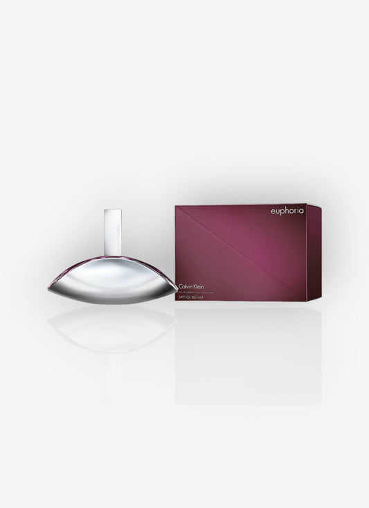 Perfume Calvin Klein - Euphoria (W) EDP 160ml
