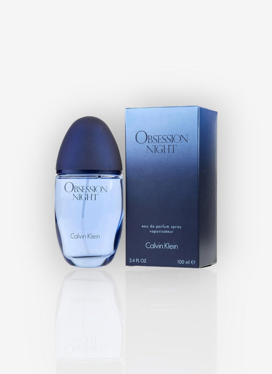 Perfume Calvin Klein - Obssesion Night (W) EDP 100ml
