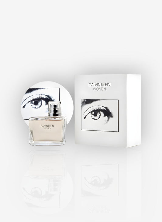 Perfume Calvin Klein - Woman (W) EDP 100ml