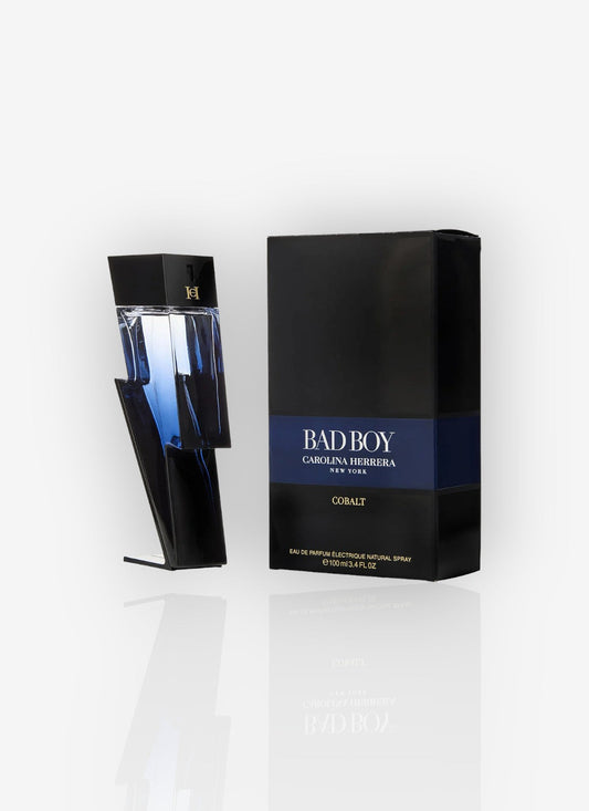 Perfume Carolina Herrera - Bad Boy Cobalt (M) EDP 100ml