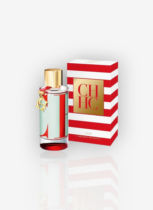 Perfume Carolina Herrera - CH Leau (W) EDT 100ml