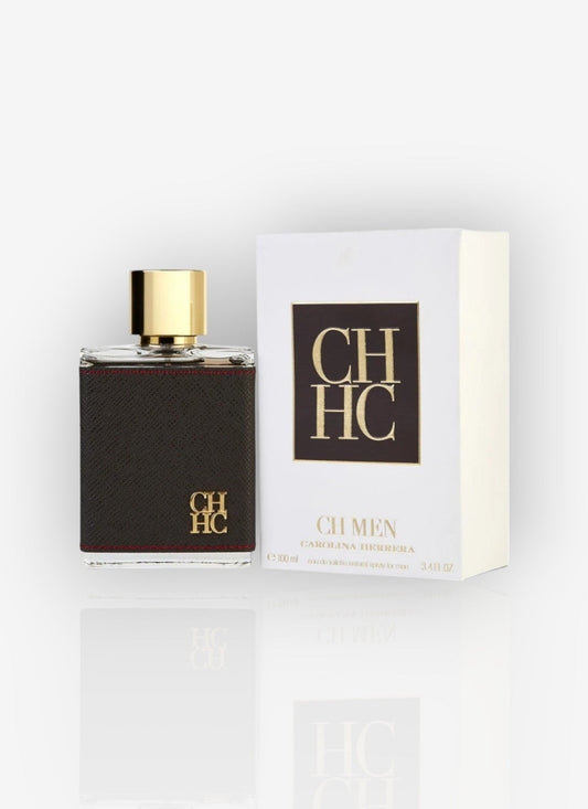 Perfume Carolina Herrera - CH (M) EDT 100ml