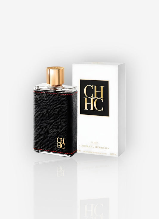 Perfume Carolina Herrera - CH (M) EDT 200ml