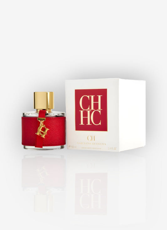 Perfume Carolina Herrera - CH (W) EDT 100ml