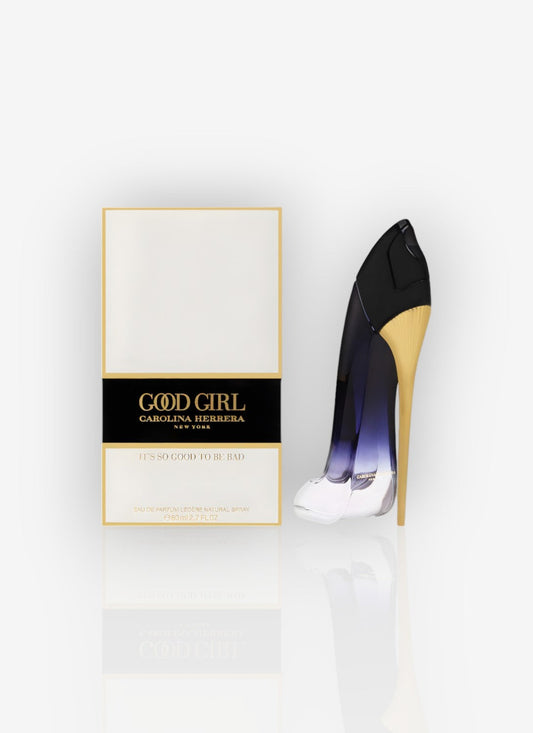 Perfume Carolina Herrera - Good Girl Legere (W) EDP 80ml