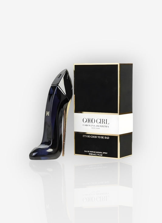 Perfume Carolina Herrera - Good Girl (W) EDP 80ml