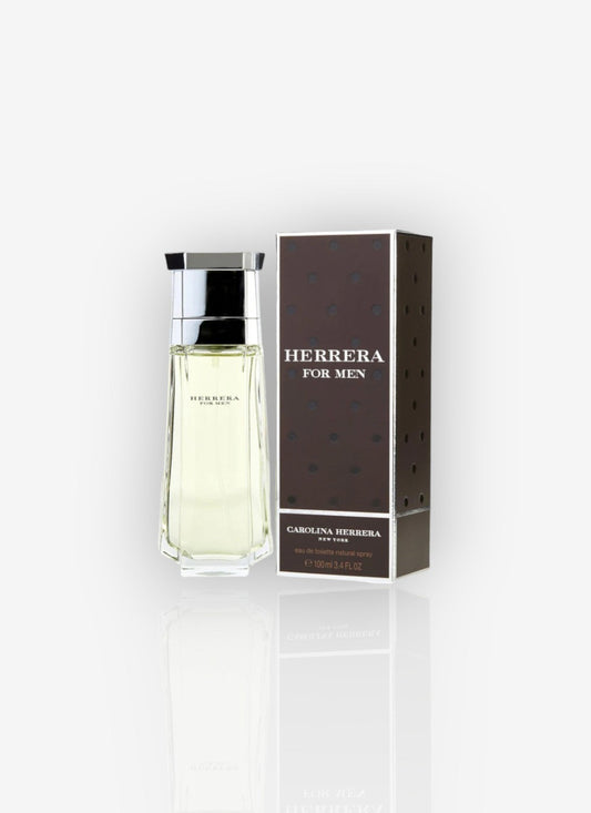 Perfume Carolina Herrera - Herrera (M) EDT 200ml