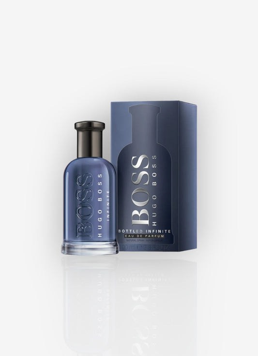 Perfume Hugo Boss - Boss Bottled Infinite (M) EDP 100ml