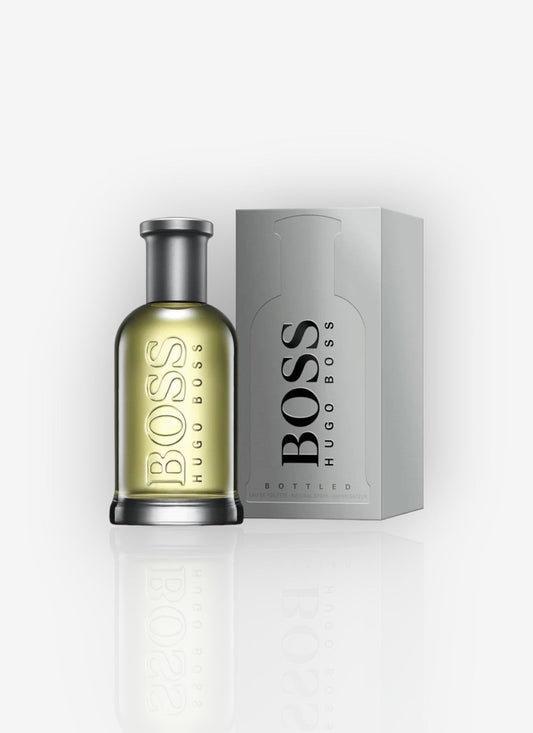 Perfume Hugo Boss - Boss Bottled (M) EDT 100ml