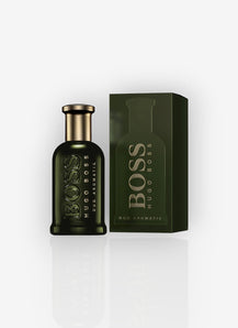 Perfume Hugo Boss - Boss Bottled Oud Aromatic (M) EDP 100ml