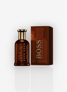 Perfume Hugo Boss - Boss Bottled Oud Saffron (M) EDP 100ml