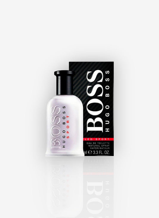 Perfume Hugo Boss - Boss Bottled Sport (M) EDT 100ml