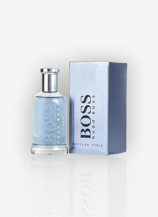 Perfume Hugo Boss - Boss Bottled Tonic (M) EDT 100ml