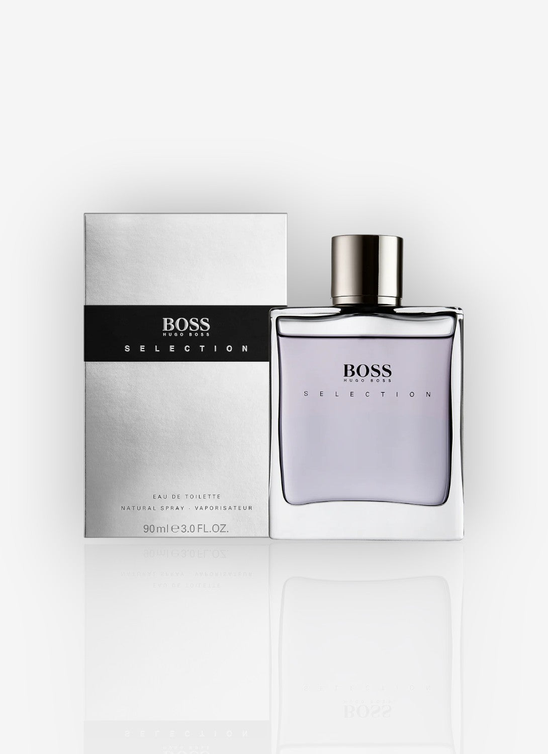 Perfume Hugo Boss - Boss Selection (M) EDT 90ml
