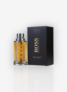 Perfume Hugo Boss - Boss The Scent (M) EDT 100ml