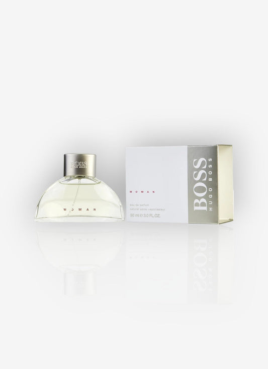 Perfume Hugo Boss - Boss (W) EDP 90ml