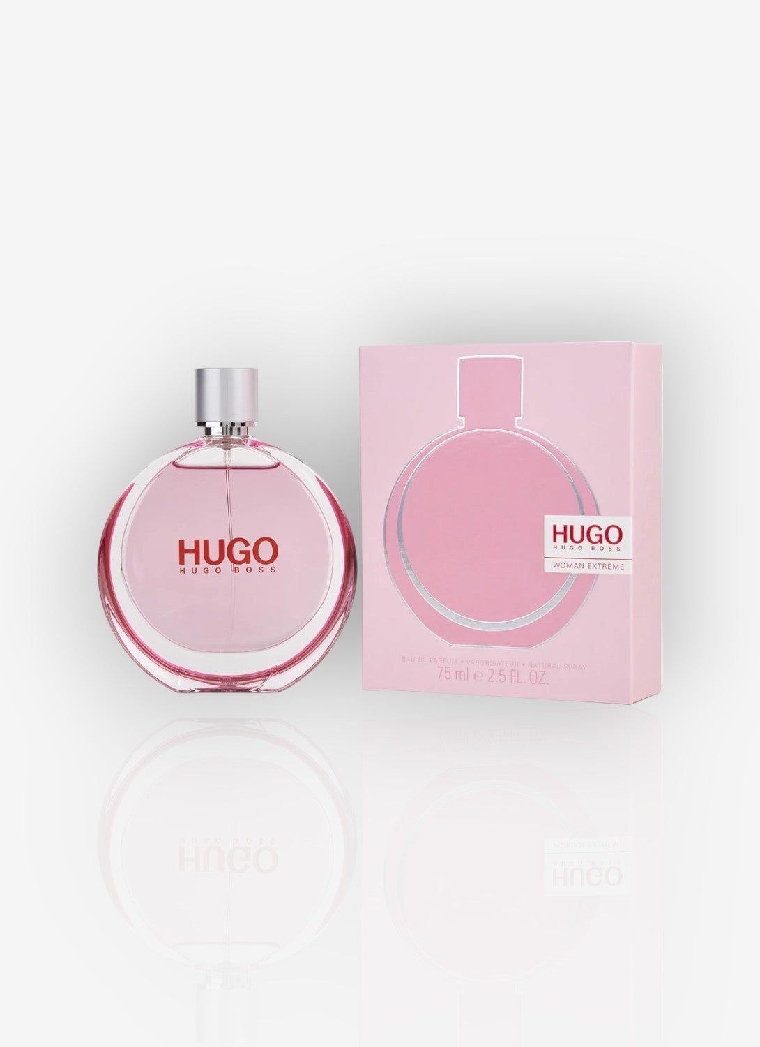 Perfume Hugo Boss - Hugo Extreme (W) EDP 75ml