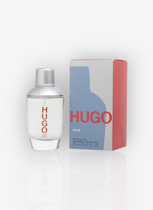 Perfume Hugo Boss - Hugo Iced (M) EDP 75ml