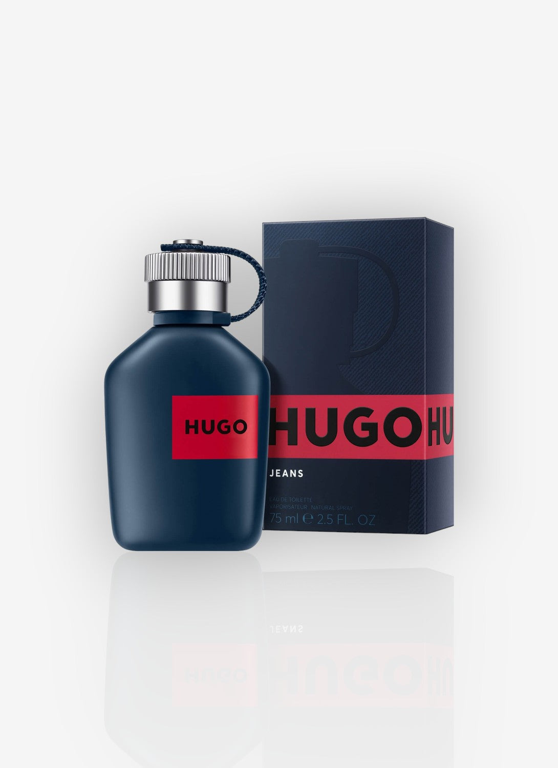 Perfume Hugo Boss - Hugo Jeans (M) EDT 75ml