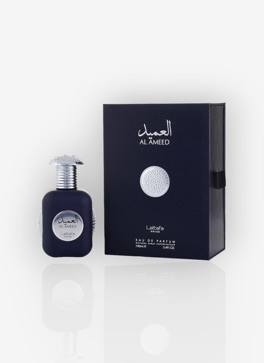 Perfume Lattafa - Al Ameed (U) EDP 100ml