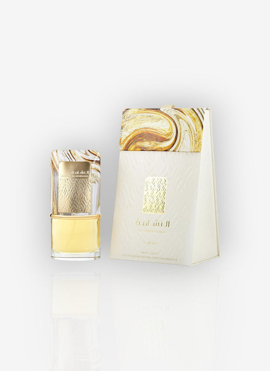 Perfume Lattafa - Al Nashama (U) EDP 100ml