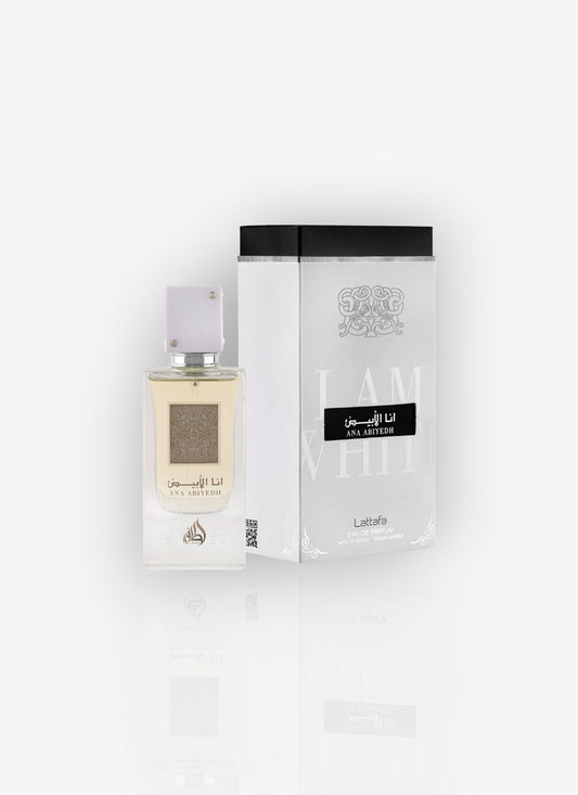 Perfume Lattafa - Ana Abiyedh (U) EDP 60ml