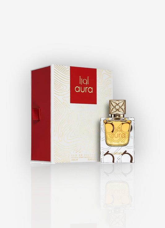 Perfume Lattafa - Aura (W) EDP 60ml