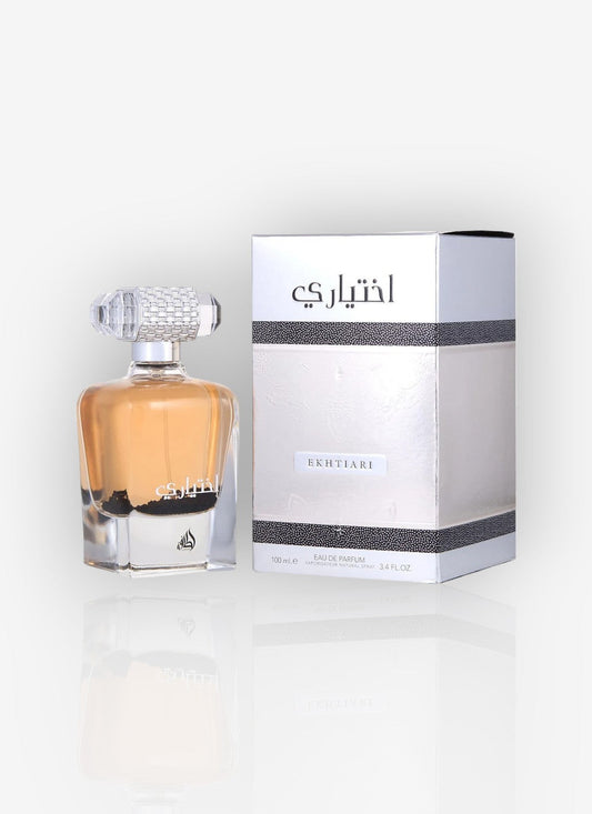 Perfume Lattafa - Ekhitiari (U) EDP 100ml