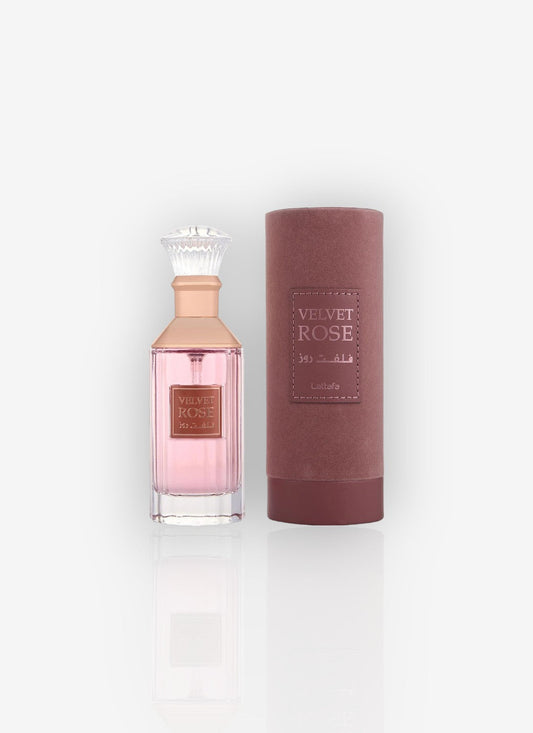 Perfume Lattafa - Hayaati Velvet Rose (U) EDP 100ml