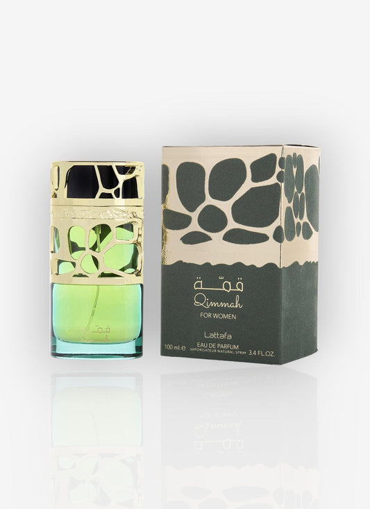 Perfume Lattafa - Qimmah (W) EDP 100ml