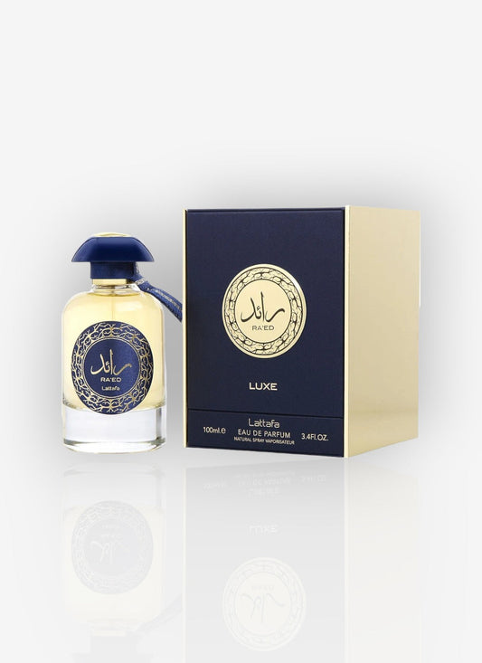 Perfume Lattafa - Ra'ed Luxe (U) EDP 100ml