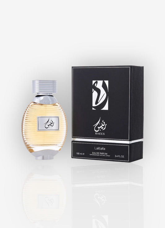 Perfume Lattafa - Raees (U) EDP 100ml