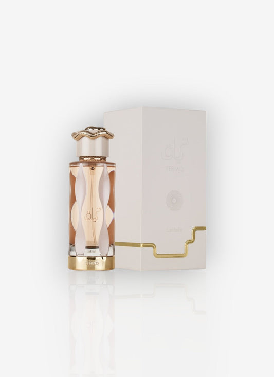 Perfume Lattafa - Teriaq (W) EDP 100ml