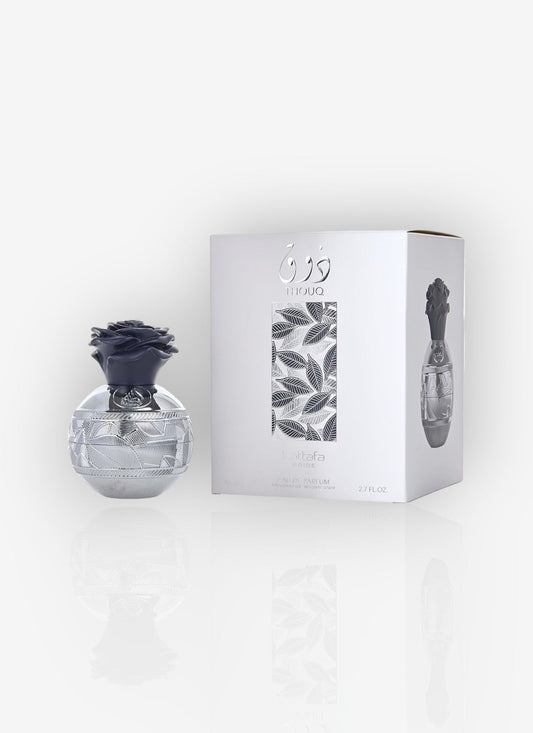 Perfume Lattafa - Thouq (U) EDP 80ml