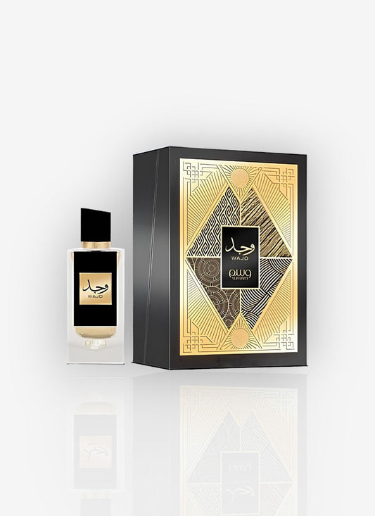 Perfume Lattafa - Wasam Wajd (M) EDP 65ml