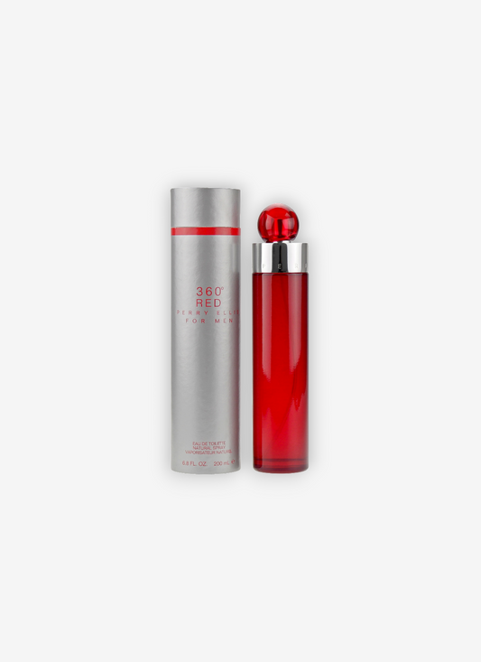 Perfume Perry Ellis - 360 Red (M) EDT 200ml