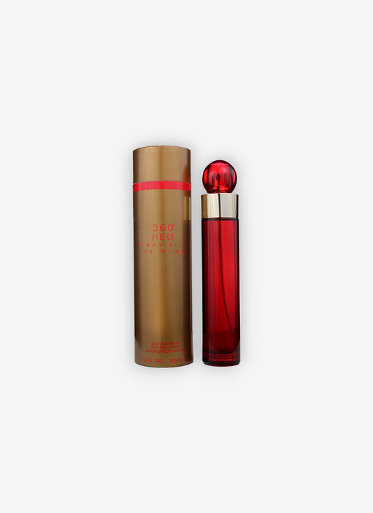 Perfume Perry Ellis - 360 Red (W) EDP 100ml