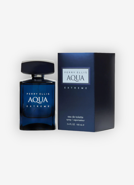 Perfume Perry Ellis - Aqua Extreme (M) EDT 100ml